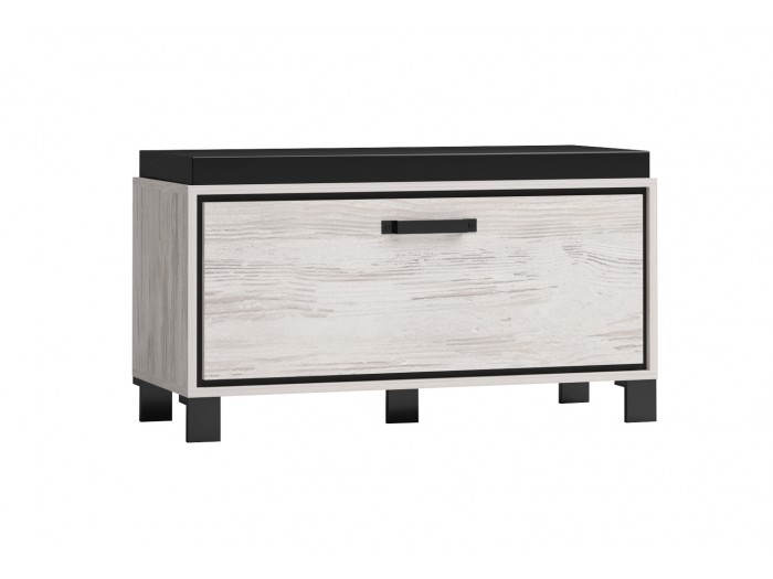 Шкаф за обувки ЕВЕЛИН М21